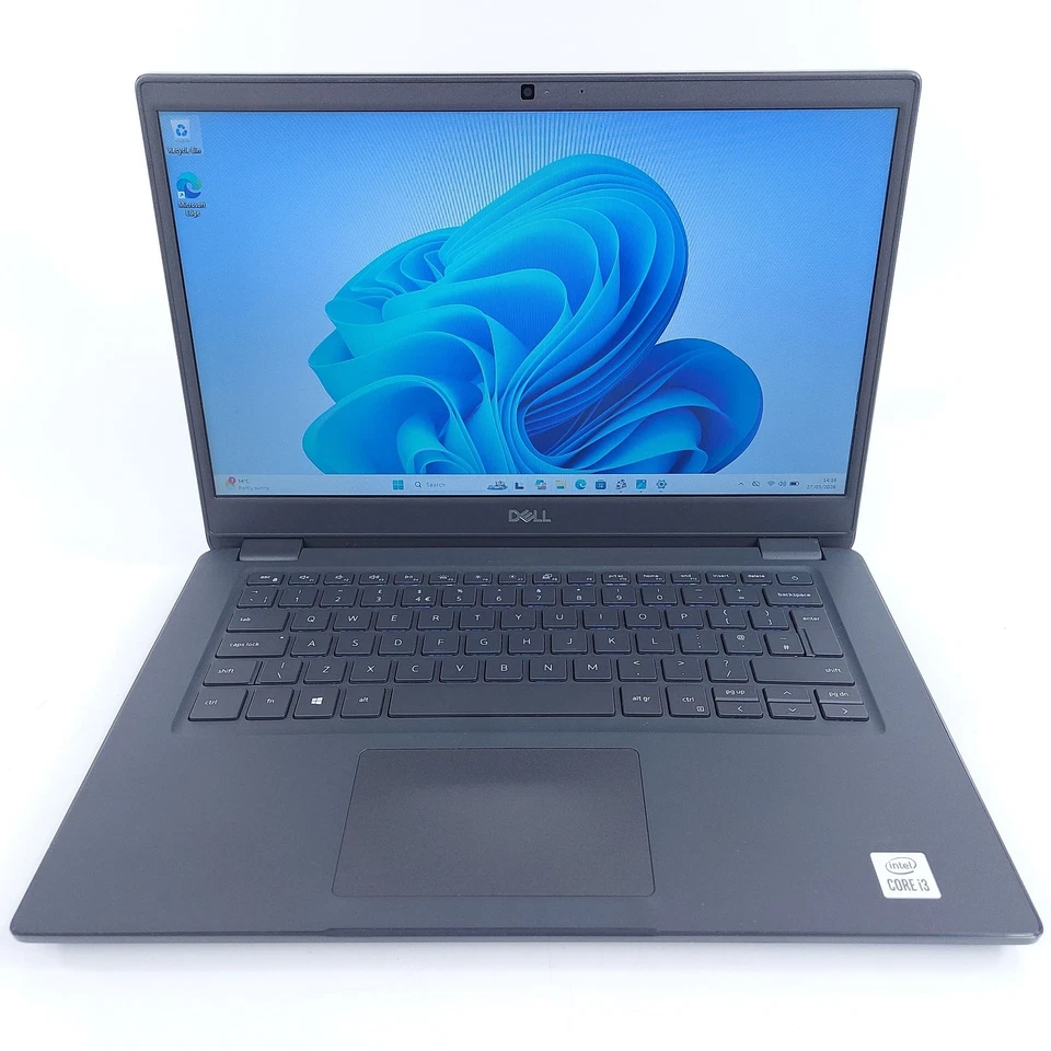 Dell Latitude 3410 · i3-10110U · 8GB · 250GB, photo 3 of 5