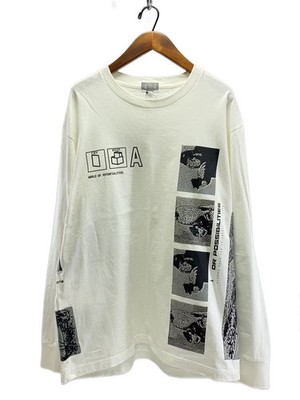 C.E(CAV EMPT) Shirts Used
