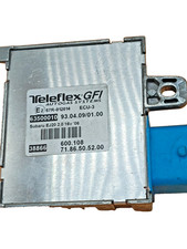 Teleflex AG Steuergerät Subaru EJ20 2006 600.108 ECU-3 63500010 LPG Gebraucht