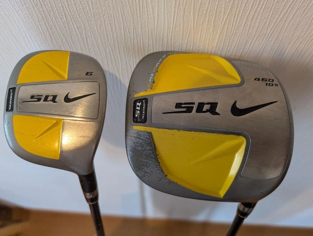Nike Sumo 2 Driver for sale | eBay