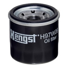 Hengst Filter Ölfilter H97W06 4277100000 B6Y014300 15208AA09A | 270451