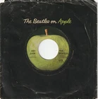 The Beatles - Hey Jude / Revolution Vintage 7" Vinyl 45 RPM Record Single 1968