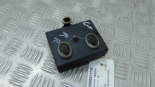 Audi A4 B8 Tür rechts Fahrerseite hinten Steuergerät Modul 8T0959795Q 2008-2015B