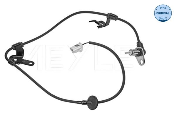 Meyle 35-14 899 0000 Sensor, Raddrehzahl Hinten Rechts FüR Mazda-image