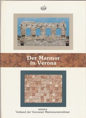Der Mamor in Verona Rossini, Fabrizio: