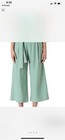 victoria and woods Size 1 (8) vargo Culotte Mint Green Pants