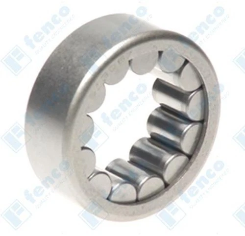 Подшипник колеса FVP WH513067 - Изображение 2 из 2