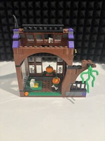LEGO Scooby-Doo: Mystery Mansion (75904) [AS IS]