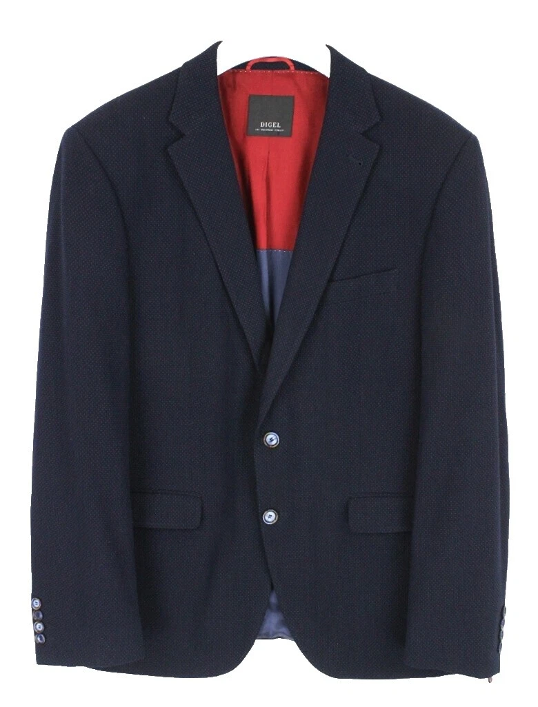 Polka Dot Chaquetas para hombres