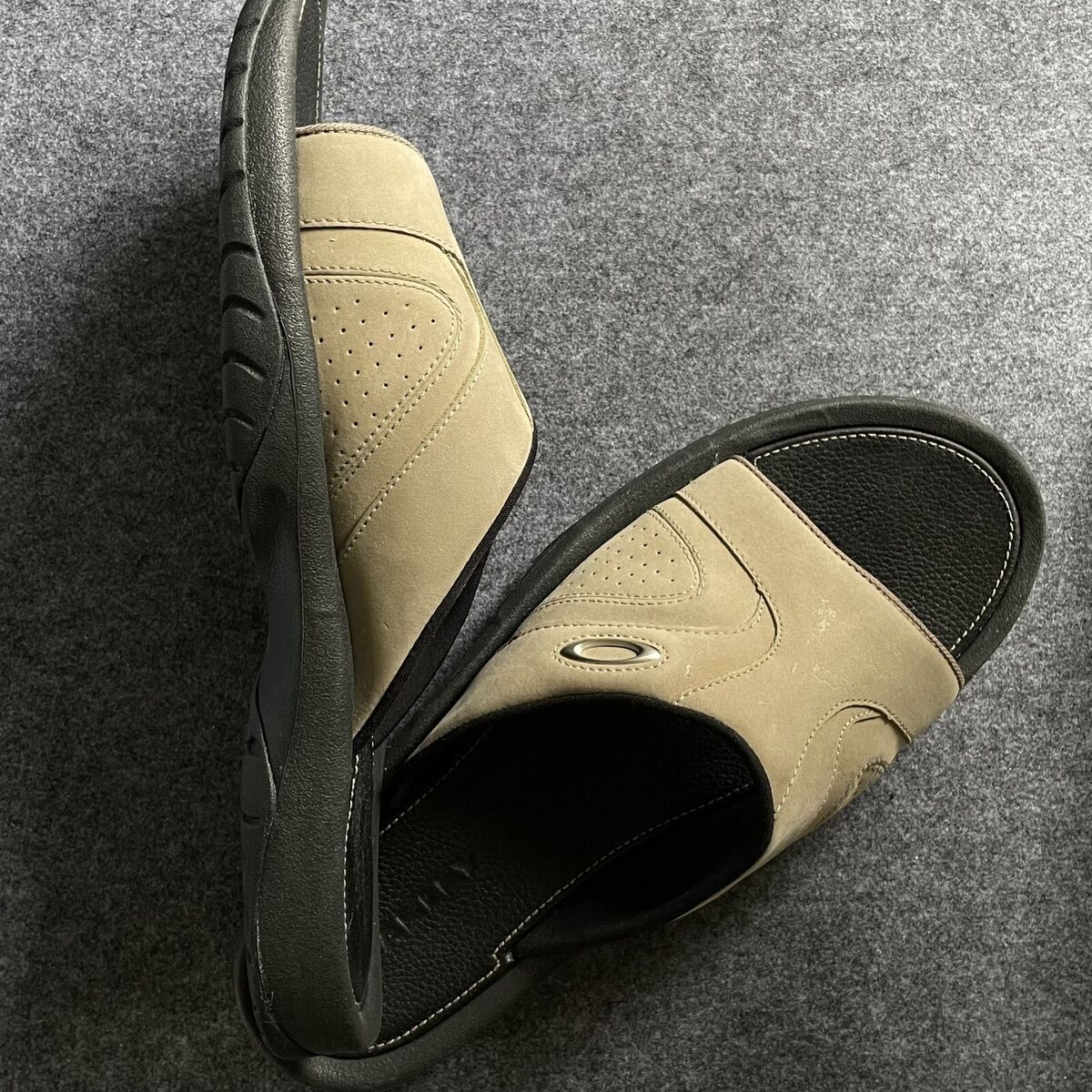 Rare oakley Y2k flip flops 11 | eBay Rare oakley Y2k flip flops 11 | eBay