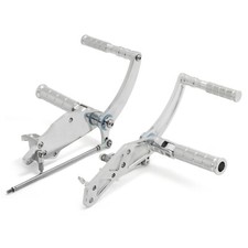 Per SUZUKI LS650 Savage 650