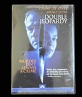 Double Jeopardy (DVD, 1999), FAST SHIPPING AND RELIABLE PACKAGING! — photo 1