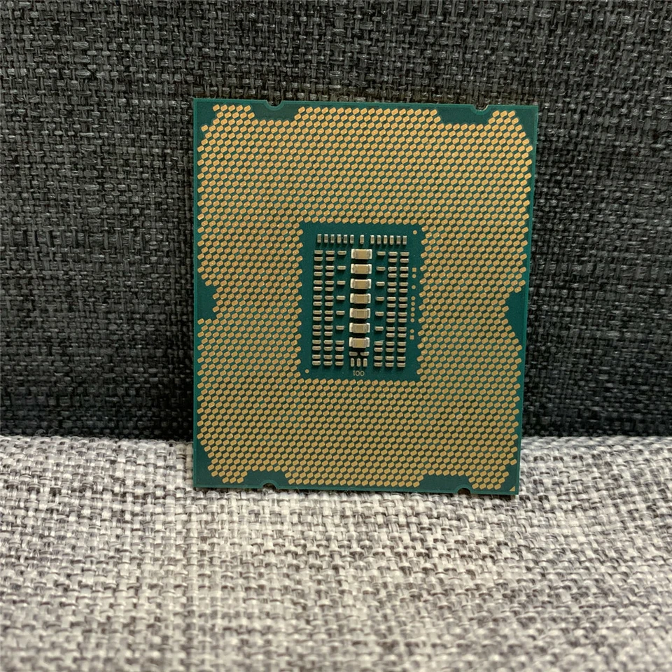 Intel Xeon E5-2650 V2 CPU 8-Core SR1A8 2.6Ghz 20MB 95W LGA2011 Processor - Image 2 of 2