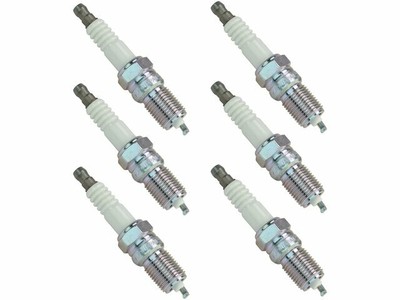 Spark Plug Set 4MKM97 for Saturn Relay 2005 2006