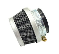 38MM SHORT AIR FILTER FOR 90CC 110CC 125CC QUAD GO KART DIRT PIT BIKE MOTORCYCLE