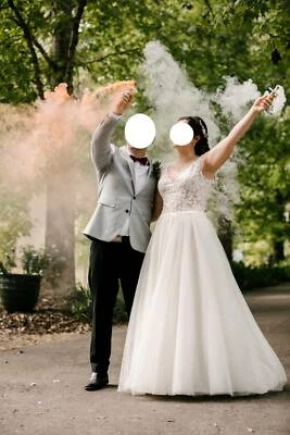 Newcastle Bridal House Ivory Wedding Gown Wedding Gumtree