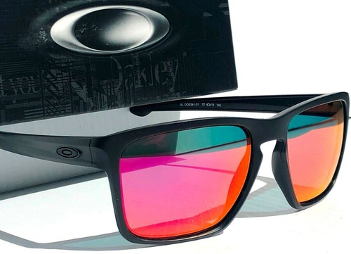 Lenti Oakley SLIVER XL SPECTRA USA - SOLO OBIETTIVO DI RICAMBIO POLARIZZATO - 9341 - Foto 30 di 36