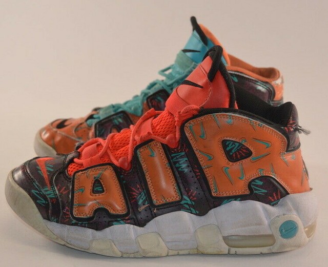 nike flight bonafide gs