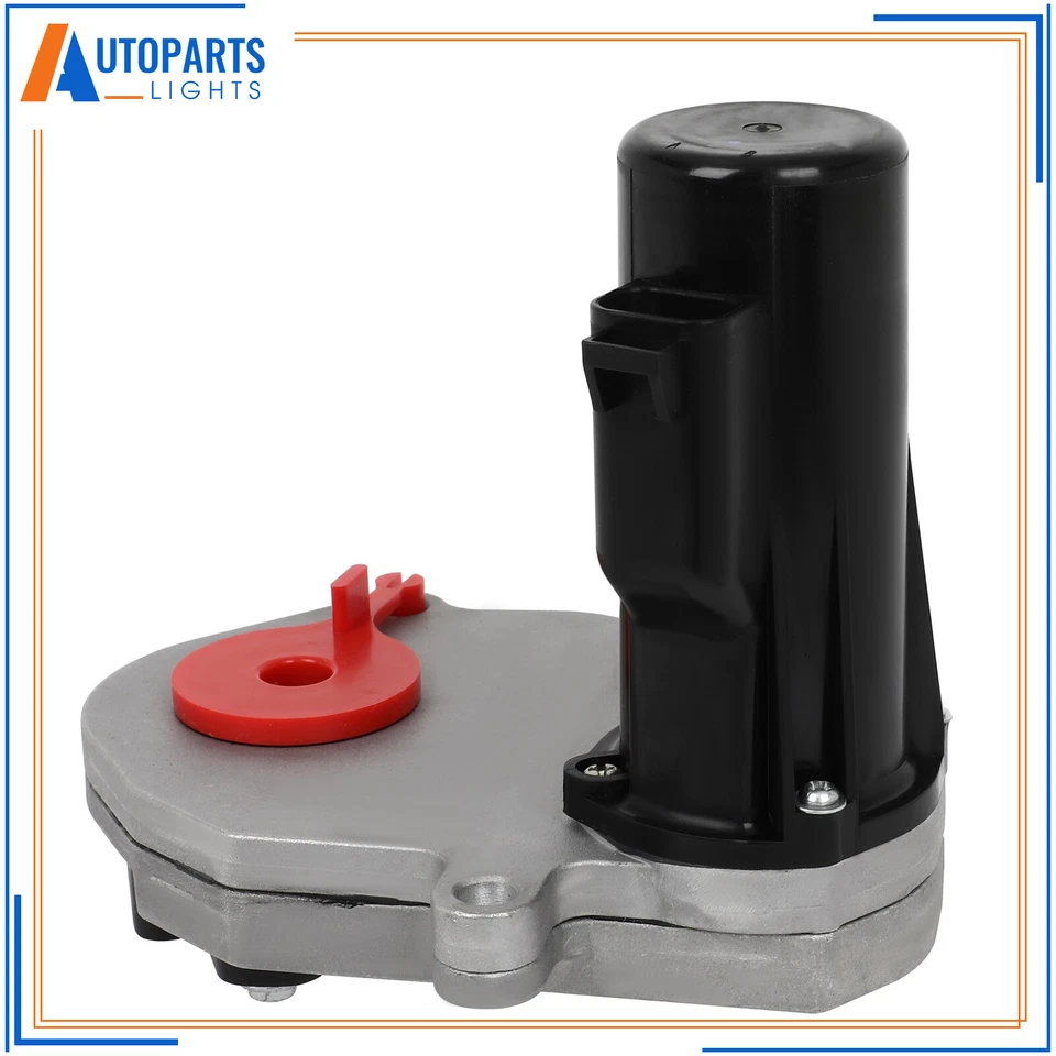 Motor de caja de transferencia para GMC K1500 K2500 Yukon 1996-2000 Dodge Dakota 2001-2002 Foto 2 de 4