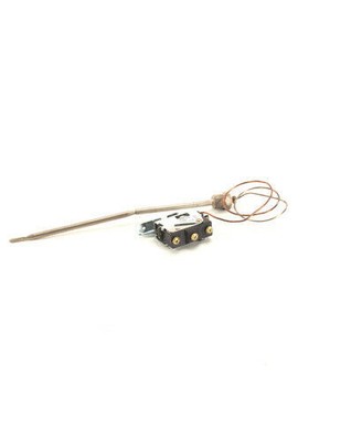 Hatco Thermostat Cont Mech Wet 192F Ni 02.16.003B.00 - Free Shipping + Geniune