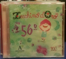 Zecchino d'Oro 2013 - 56° Edizione CD 