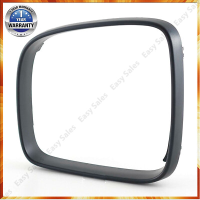1 x Blendring Rahmen Aussenspiegel Links Spiegel VW Caddy III VW T5 Bus Bulli