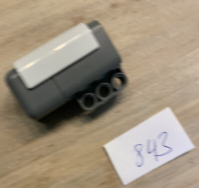 Lego  559669 Lichtsensor für LEGO Mindstorms NXT