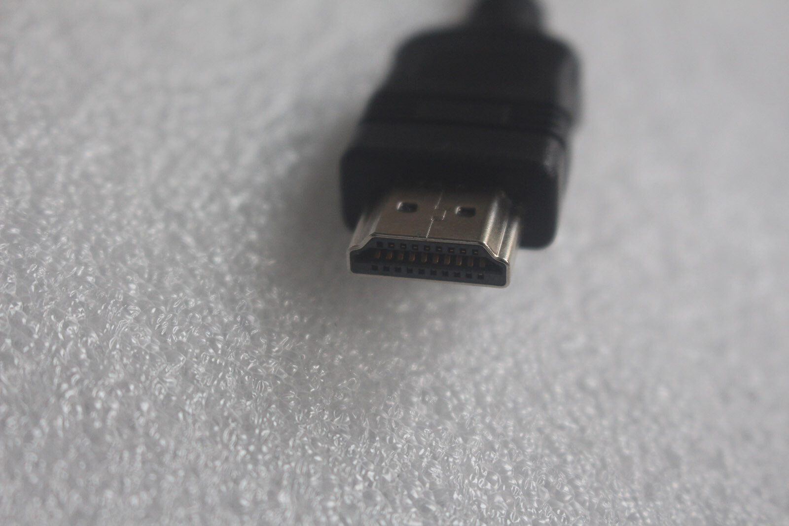  Lenovo HDMI TO VGA Adapter Dongle Cable 03X7583 03X7277 03X6574