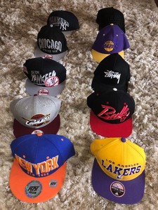 nba snapbacks
