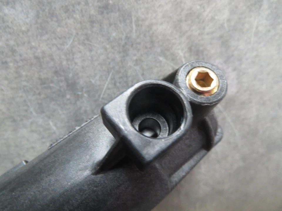 Cilindro esclavo de embrague para 84-92 Chevy Camaro SC37821 - Hecho en EE. UU. - ¡Envío rápido! Foto 4 de 4