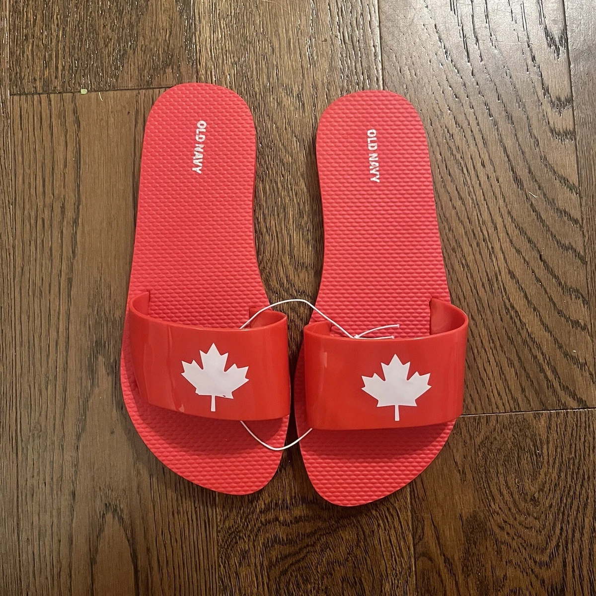 Slides womens canada hot sale