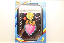 Looney Tunes Titi Und Grosminet Spiegel 21x31cm Neu