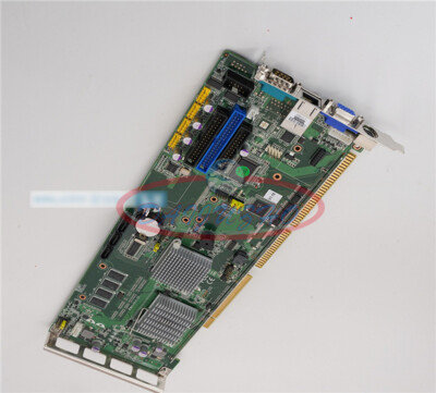 1PCS Advantech Motherboard PCA-6013 REV.A1