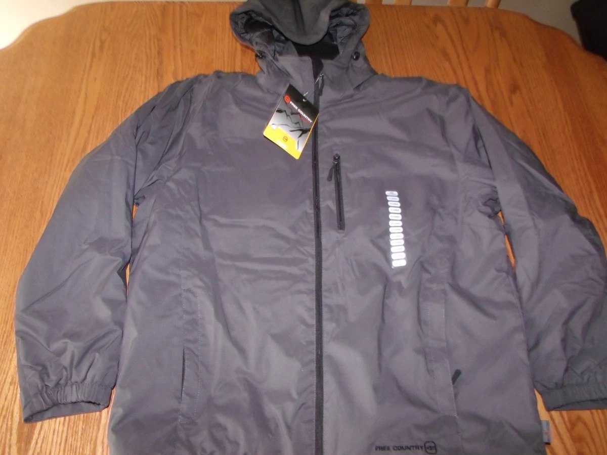 Free country dobby best sale jacket