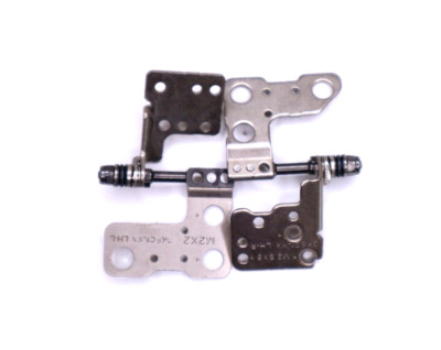 Genuine EVOO EG-LP4-BK Hinge Set Left Right Gaming Laptop G-LP4-BK-HINGES