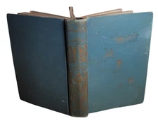 1893 Little Brown & Company Dumas The Three Musketeers (Volume #2 Only) M33