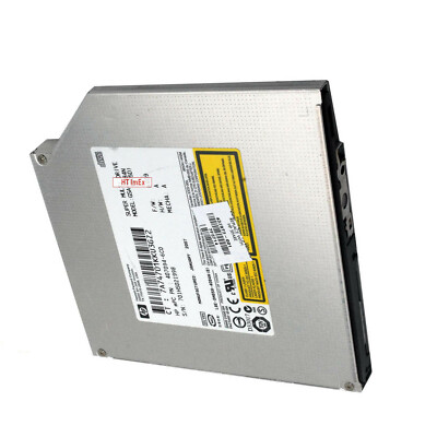 DVD Laufwerk Brenner für HP Pavilion dv6-6051sf, dv6-6C50us, dv6-6C24tx Notebook