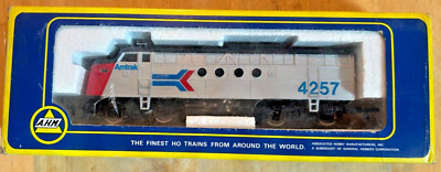 HO Amtrak 4257 AHM EMD FT Diesel 5080C - New and still in Box!
