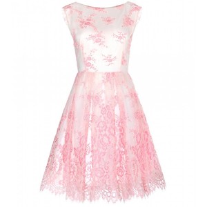 alice and olivia fila dress