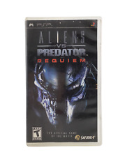 Alien vs. Predator: Requiem, PSP, NEW, SEALED pal