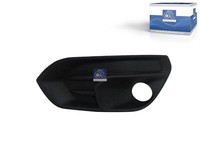 Halter Nebelscheinwerferlinks DT Spare Parts 7.10274