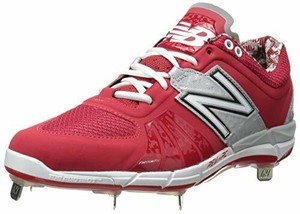 new balance soccer cleats mens Silver