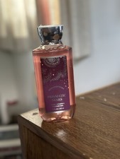 Prismatic Stars Bath  Body Works Shower Gel 10oz