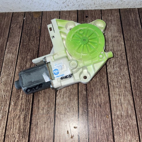 Fensterhebermotor vorne rechts 4M5T14553 Ford Focus II DA Bj. 2005