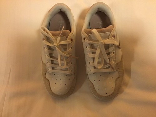 lacoste trainers size 11