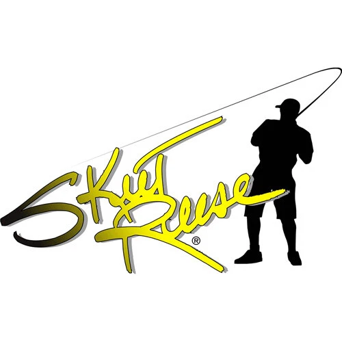 (2 NEW) 9'6" BIG SWIMBAIT CASTING RODS SKEET REESE TOURNAMENT FISHING - Image 4 of 4