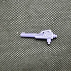 Action Master Treadshot Catgut Gun part 1990 G1 Transformers