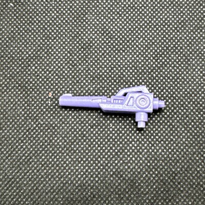 Action Master Treadshot Catgut Gun part 1990 G1 Transformers