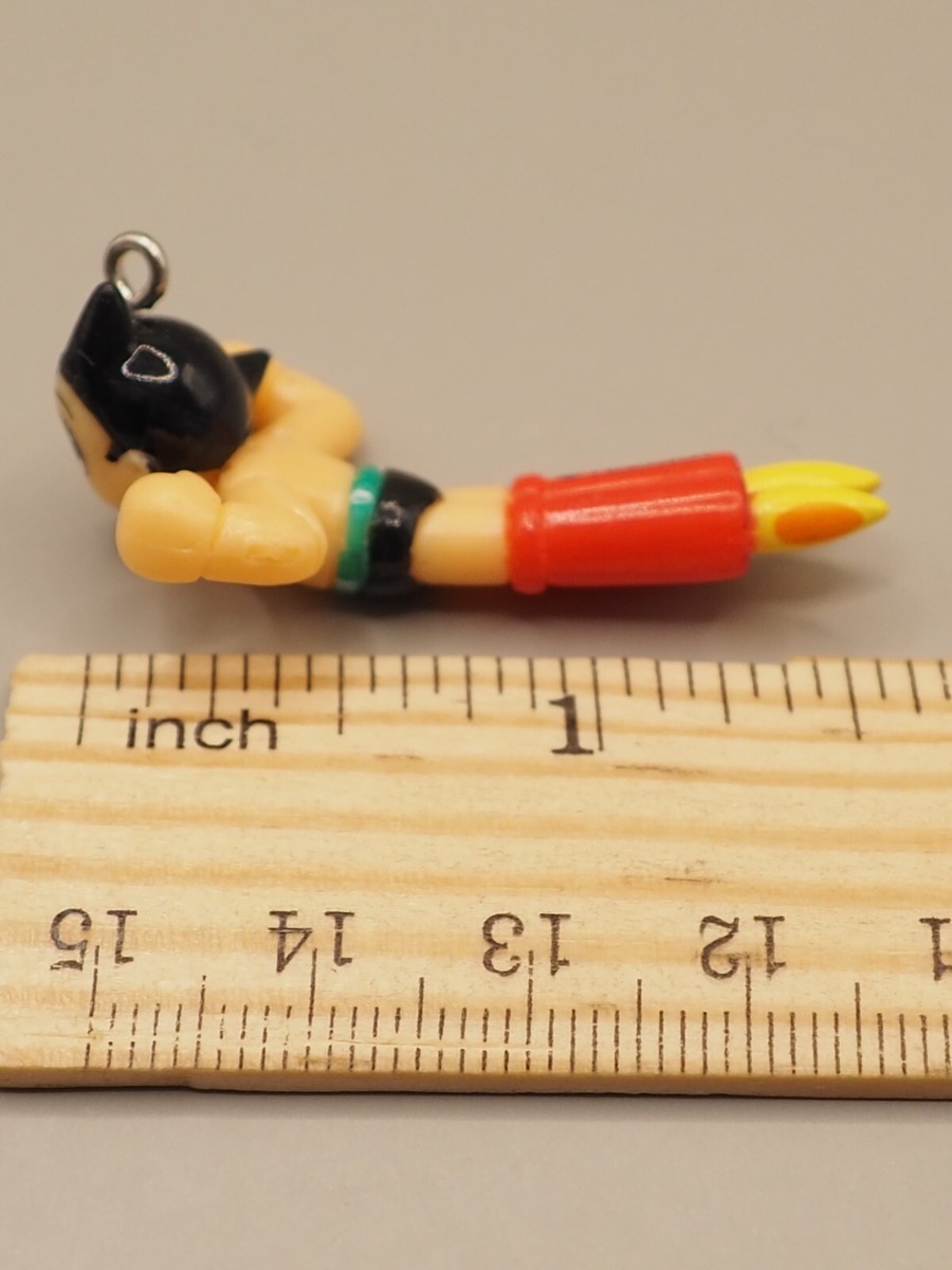 Atom Astro Boy Atom Dream Project Lawson Mini Figure Osamu Tezuka