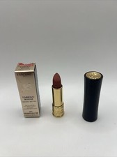 Lancome L'Absolu Rouge Drama Matte #271 Dramatically Me New In Box